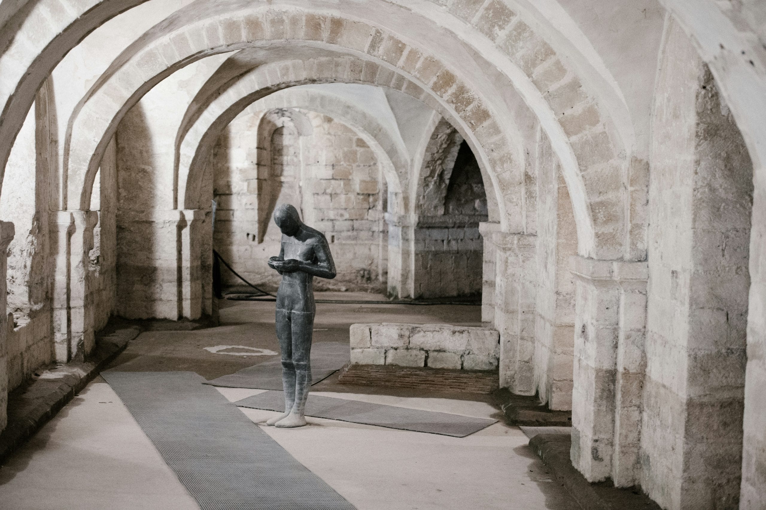 Understanding Character Arcs