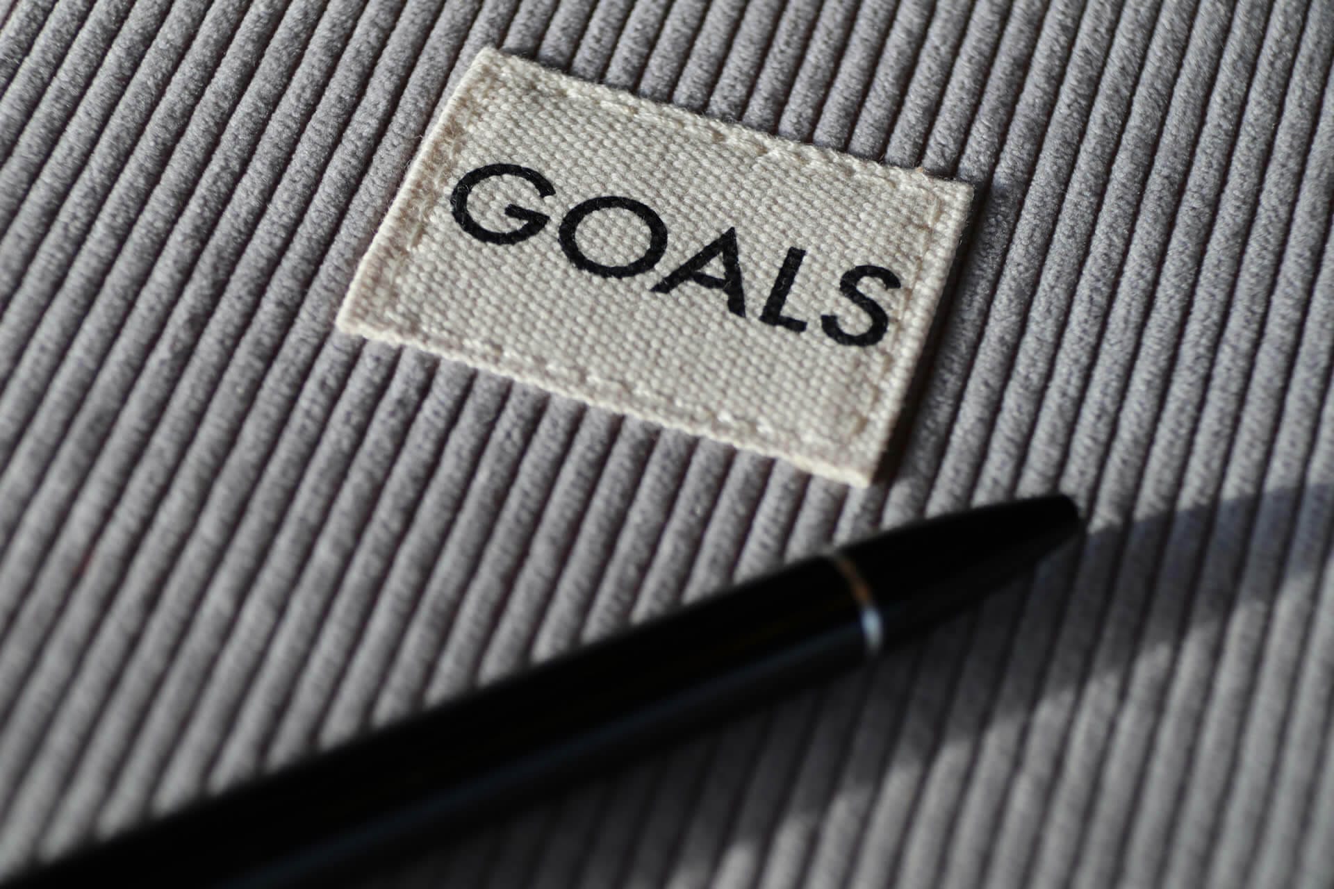 Setting Realistic Writing Goals